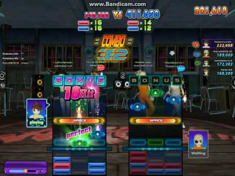 AyoDance (BlockBeat) Very Common Word(VCW)