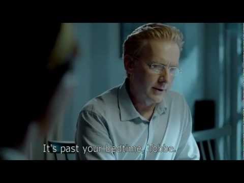 Video trailer för SVT: Real humans