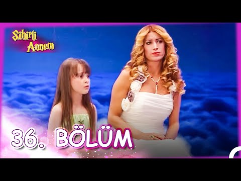 Sihirli Annem 6. Sezon 19. Bölüm (Uzun Versiyon)