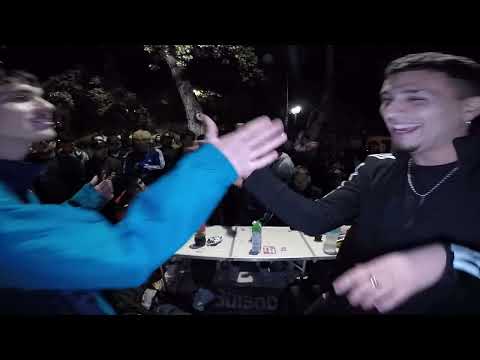 PLETS vs FARID vs VEGA 💥9NOS💥 SHAMAN KINGS 1V1 - FECHA 2 T.2023