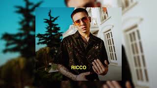 [FREE] Giaime &amp; Vegas Jones &amp; Andry The Hitmaker Type Beat - "Ricco" (Prod. Mickey Finn)