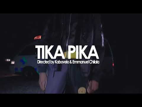 DJ HMac ft KOBY x Camstar x Brawen - Tika Pika (Directed by Emmanuel Chilala & Kabovelo)