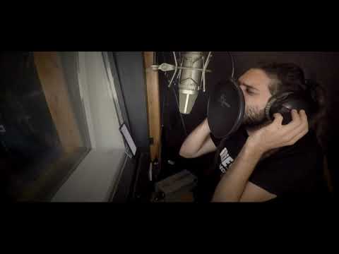 George Palmer - Dubplate Africa - Little Lion Sound