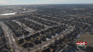 Sioux Falls population now over 200k
