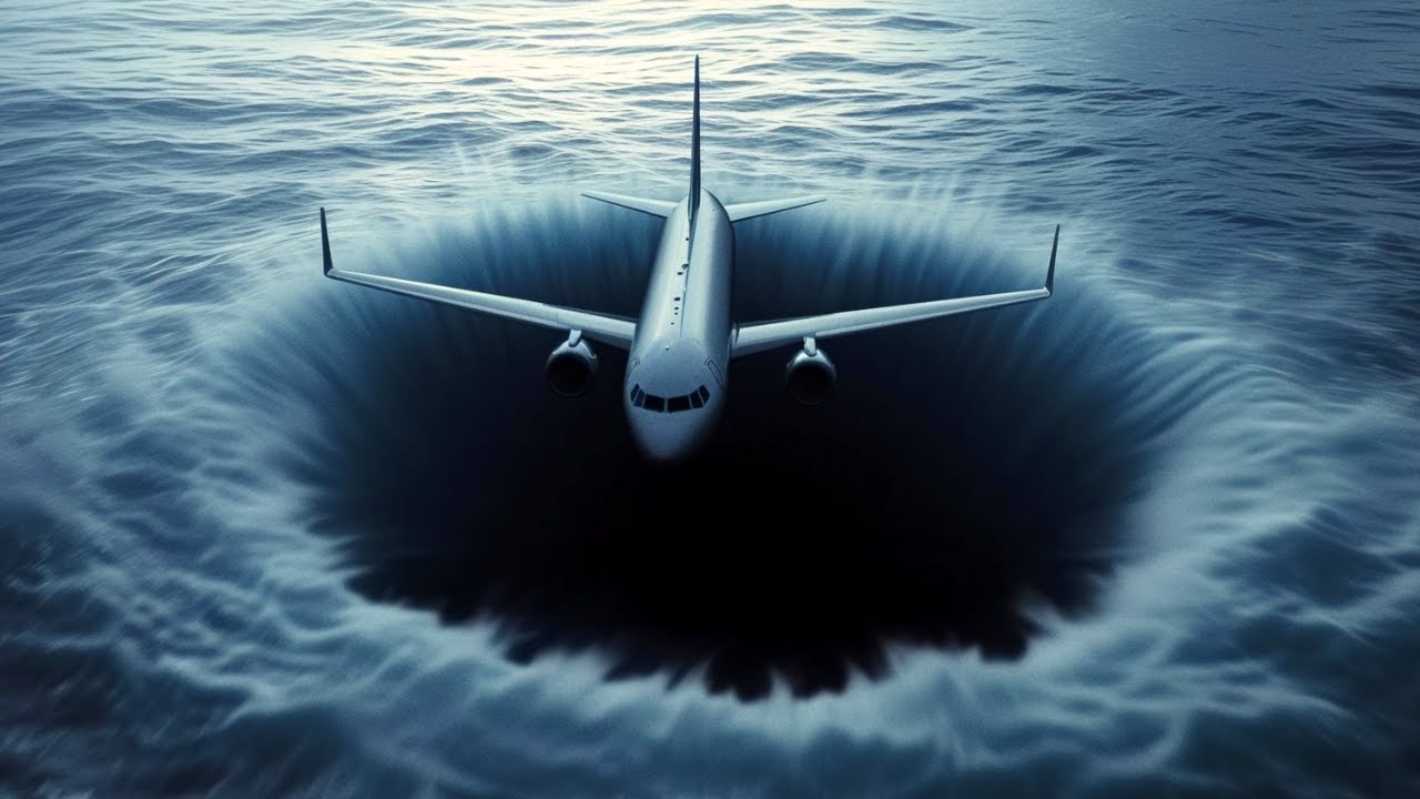 Anomalies in the BERMUDA TRIANGLE | Strange Theories, Mysterious Cases