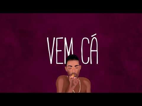 Vem Cá - Pelé MilFlows (Prod. Volp)