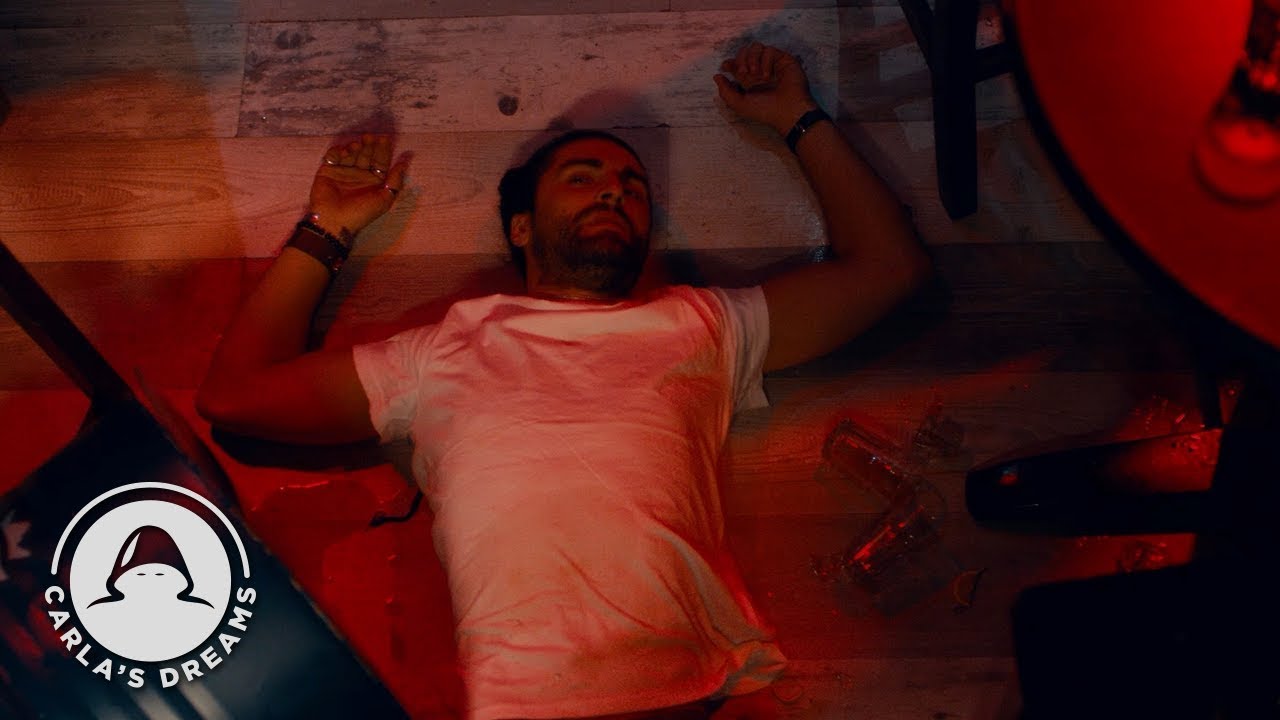 Carla’s Dreams — Karma