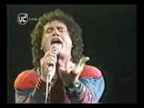 Adriano Papalardo Recomenzemos 1980