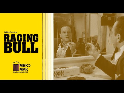 Kritikerliebling: Wie ein wilder Stier