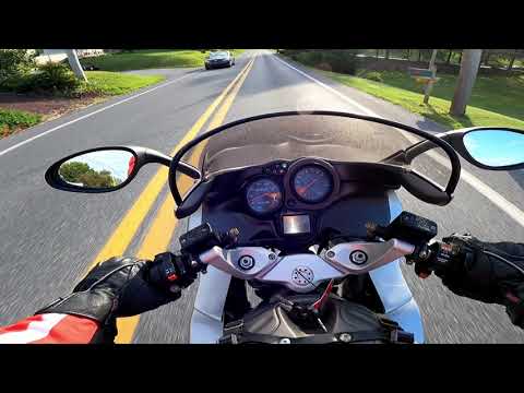 1998 Ducati ST2!  After all these years, does this bike still hold up in this modern era?