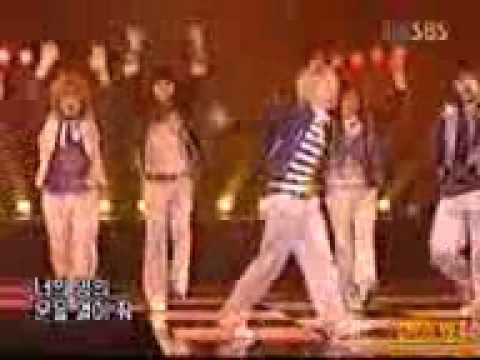 Super Junior - Miracle Live