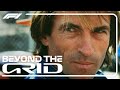 Jacques Laffite On 12 Years In F1 And Winning With Ligier | Beyond The Grid | Official F1 Podcast