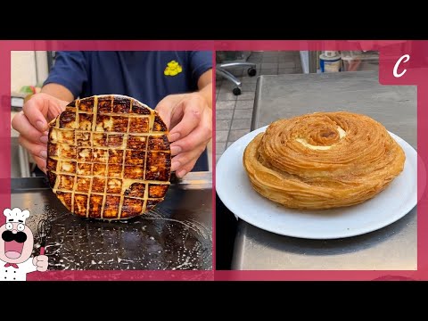 TOP 10 best cheese-based recipes! 🧀