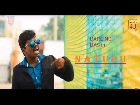 Karthik subramanyam  NATUDU