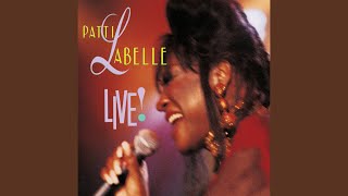 I Don&#39;t Like Goodbyes / Over The Rainbow (Live) (1991 Apollo Theatre)