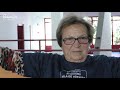 3.ª Sessão - Viver Ativo Em Casa, aula orientada pelo Professor David Viana