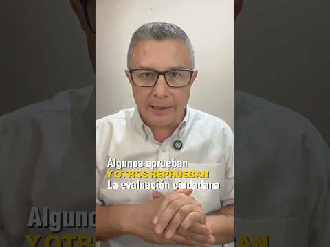 ¿Cómo evalúan los manabitas a sus alcaldes? #Manabi #Alcaldes #Portoviejo #Manta #Chone