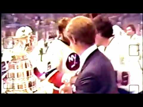 Islanders dynasty  1980