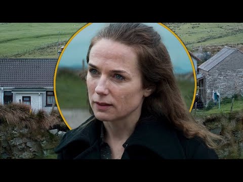 In the Land of Saints & Sinners Clip Sets Up A Liam Neeson & Kerry Condon Rivalry