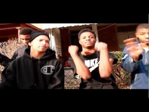 Itwann & Gudda-Get Around Here-Fuck Desee Hoes.