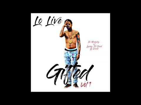 Lo Live x Lil Dash - BG Remix