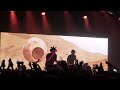 Denzel Curry - Walkin (Live) Phoenix AZ 7/1/22