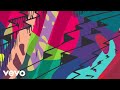 Kid Cudi A AP Rocky WOW Visualizer