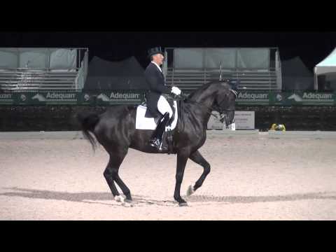 Cesar Parra Van the Man GPSP 3 14 15