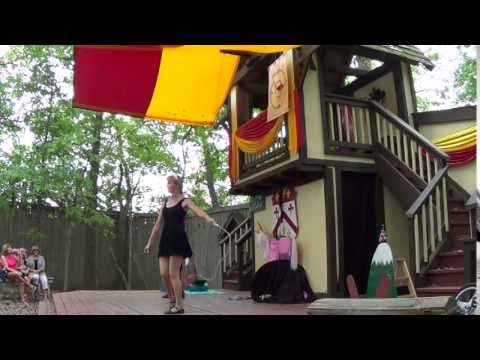 Promotional video thumbnail 2 for Stephanie Phelan