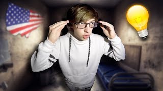 Вот почему я НА САМОМ ДЕЛЕ не остался в США! (как не стать рабом)