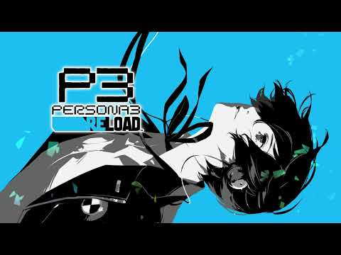 Full Moon Full Life (High-Quality Editing) (Full Version) | Persona 3 Reload OST (Extended Version)