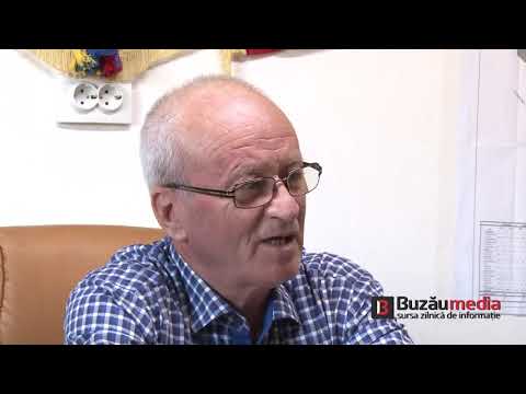 PROFIL DE PRIMAR - Nicolae Dinu, primarul comunei Sărulești