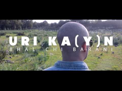 Uri-ka(y)n feat Mr.Hatim (guitar by Houssin Asmi) Bhal chi barani (officiel video 2017)