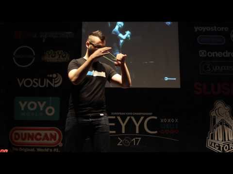 EYYC 2017 1A Semifinal 43 Daniel Budai