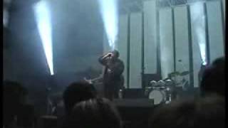 Alphaville - Monkey in the moon live (Bratislava-1.10.2004)