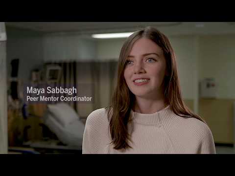 Michigan Medicine Peer Mentor Program