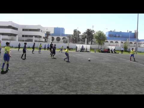 ADJ Domingo Savio 0-Cádiz CF 10