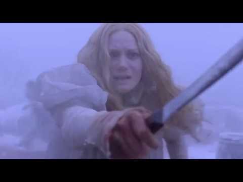 CRIMSON PEAK di Guillermo Del Toro - "Sovrannaturale" (sottotitoli in italiano)