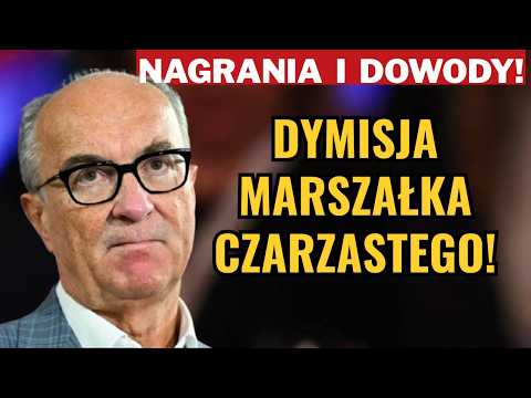 NAWROCKI ZNIEWAŻONY! DYMISJA CZARZASTEGO! OWSIAK SIĘ MŚCI!
