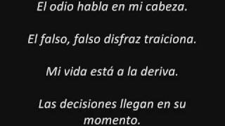 Charon - Fall (español)