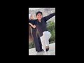 Nicat Azadi Dance Traditional Azerbaijani Dance Mixed With Modern Interpretations