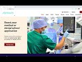 Medapply Https Www Medapply Co Uk