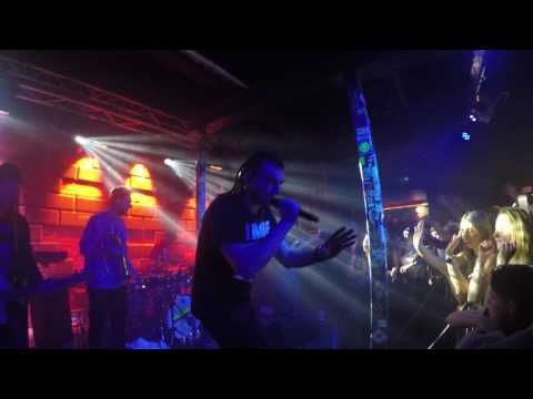 Bednarek feat. Matheo Talizman Częstochowa 14.01.2017