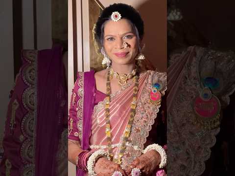 Maharashtrian Beauty and 2 more