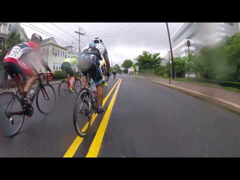 2017 Tour of Somerville Cat 4/5