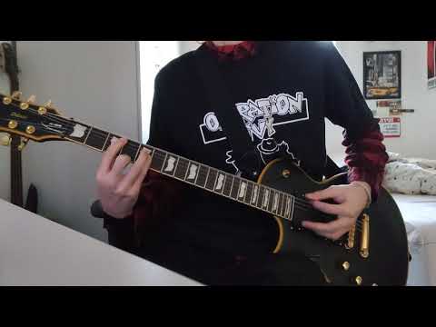 Operation Ivy - Jaded (Cover)