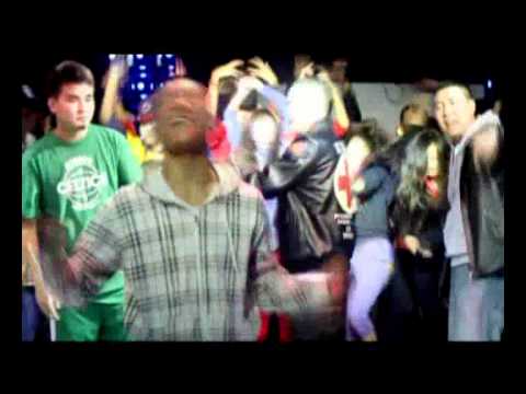 vanqiush oppozit TG and orgil - let's  dance