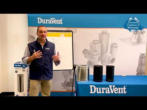 What's the Difference between Chimney and Connector Pipe?