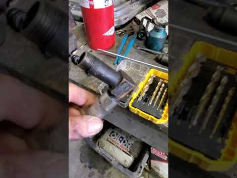 DETROIT 60 SERIES FUEL CHECK VALVE