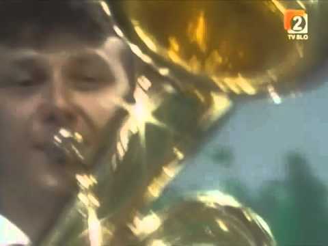 Ansambel Marela - Z marelo na pot